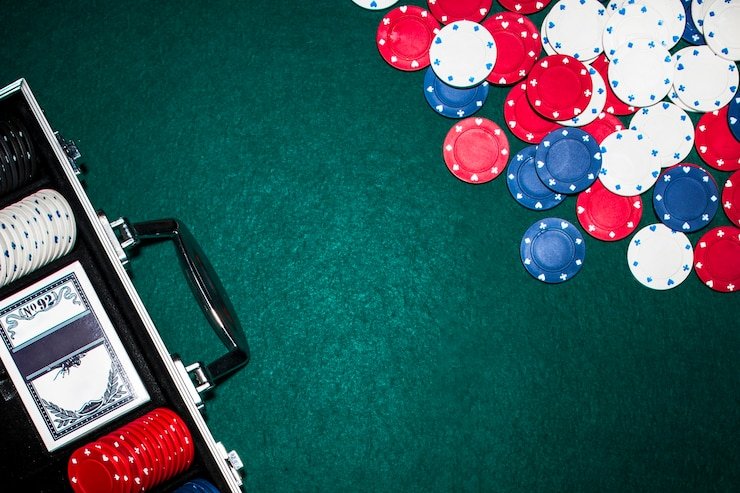 Transaction history showing draws and winnings
