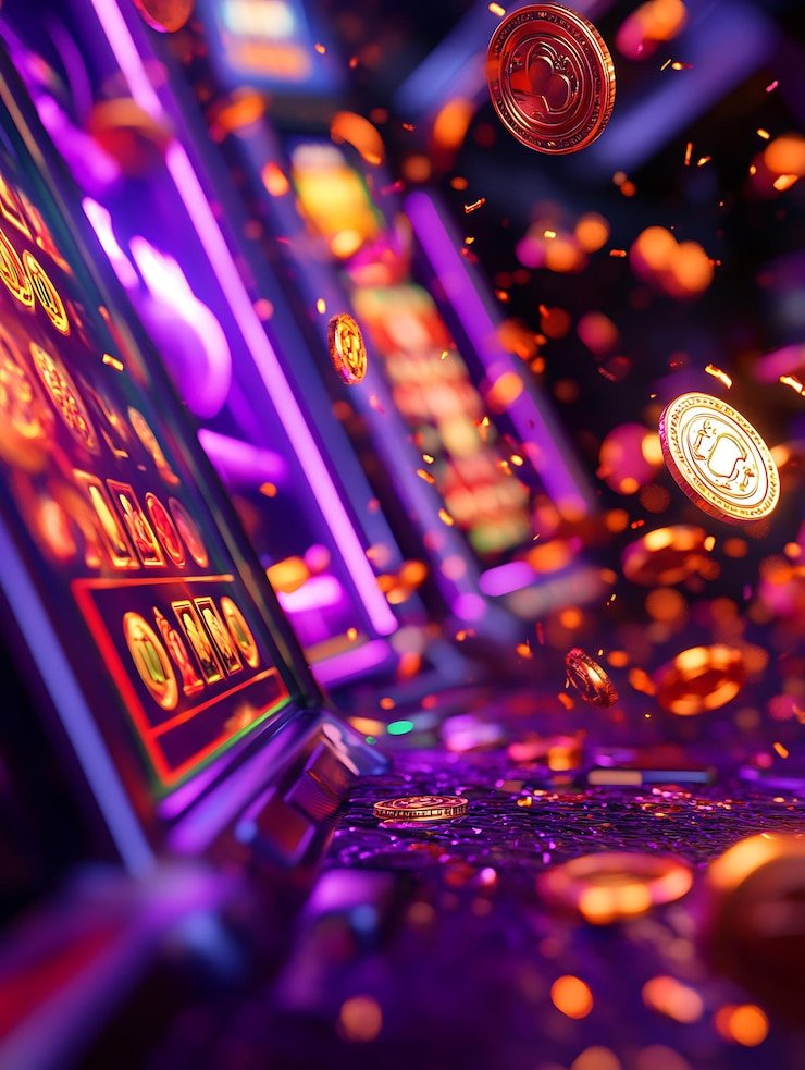 Active promotions and welcome offer terms on sinar777 slot